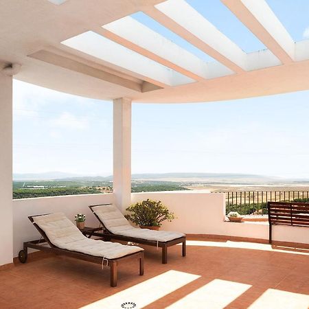 Cobijadas75 Mayorazgo Vejer de la Frontera Dış mekan fotoğraf