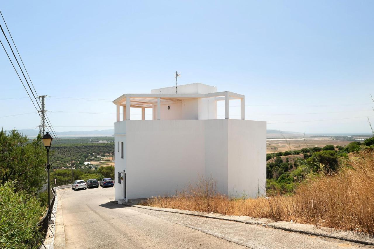 Cobijadas75 Mayorazgo Vejer de la Frontera Dış mekan fotoğraf