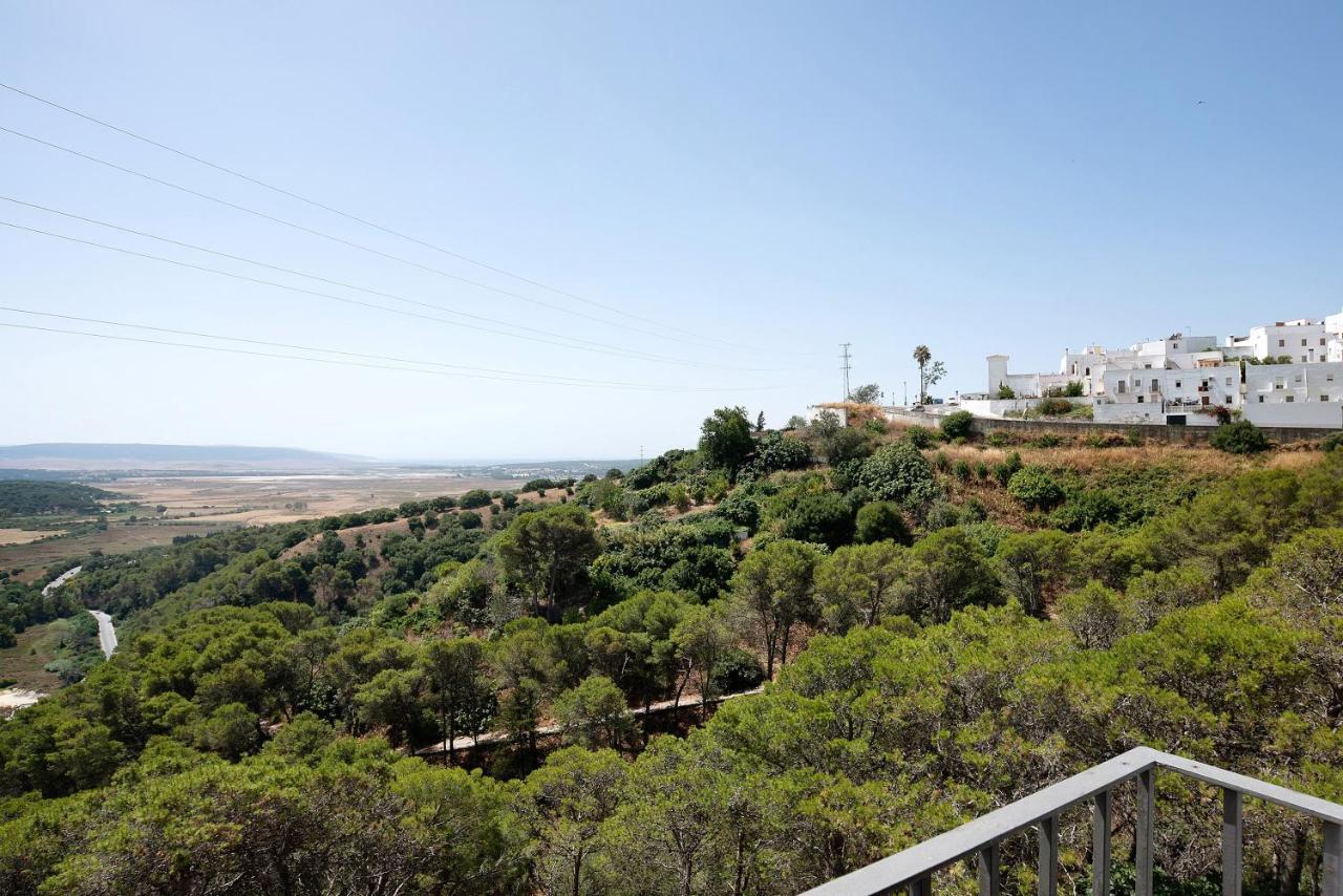 Cobijadas75 Mayorazgo Vejer de la Frontera Dış mekan fotoğraf